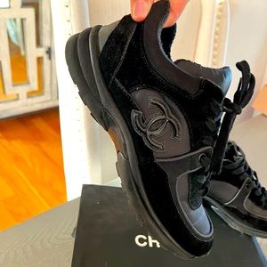 Chanel Sneakers